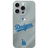 MLB Los Angeles Dodgers Road Jersey iPhone 16 Pro Skin